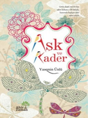 cover image of Aşk ve Kader